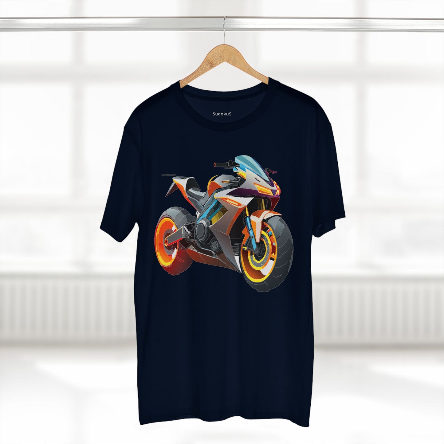 Bike Shirt, Moto Shirt