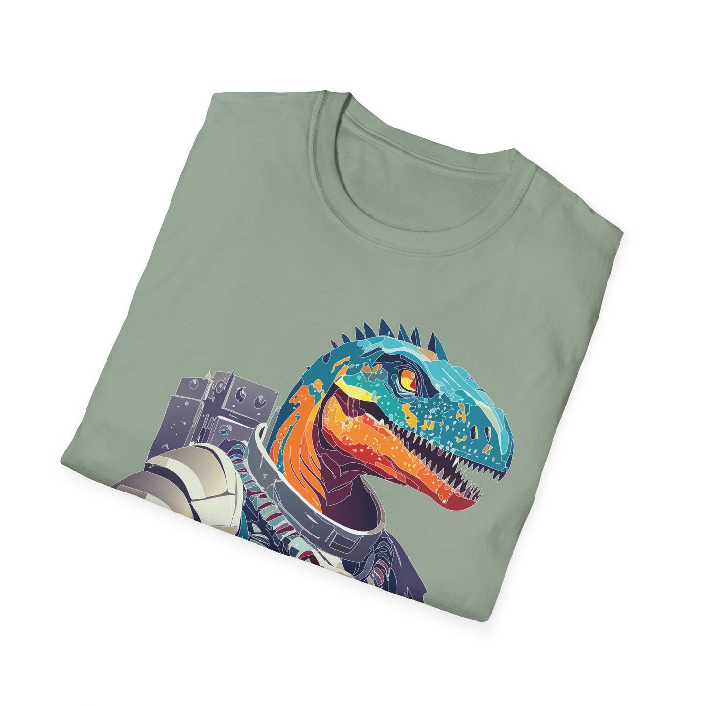 Alien T Shirt, Cosmos Shirt, Shirt with Aliens, Cosmo Shirts