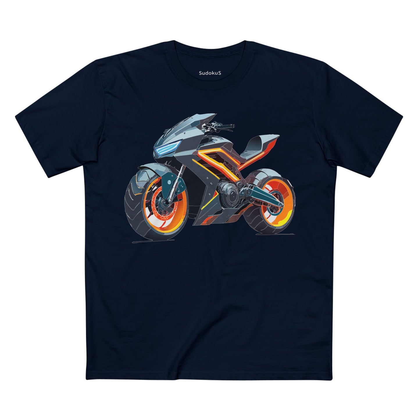 Bike Shirt, Moto Shirt
