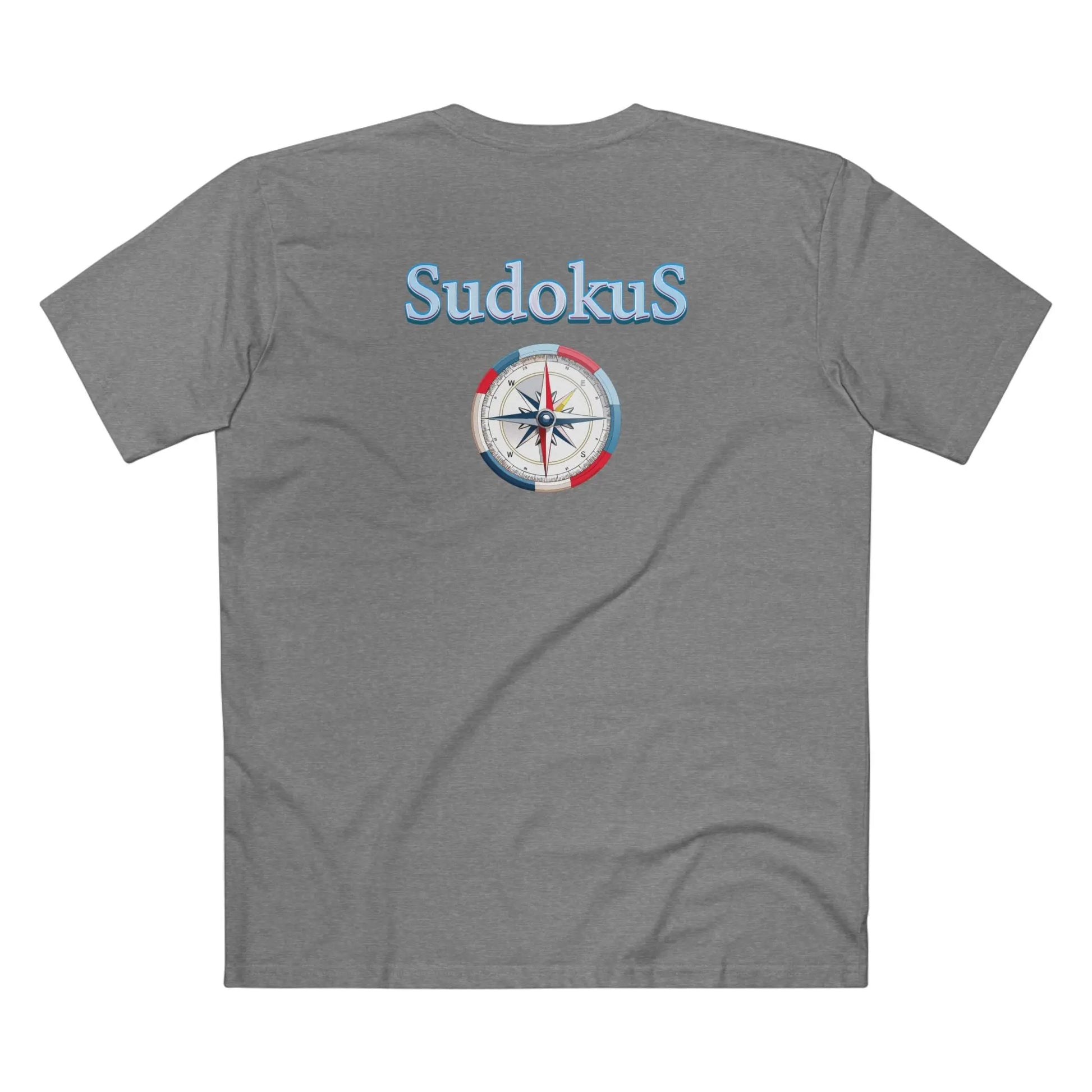 Ocean Coast Shirts, Ocean Shirt - SudokuS