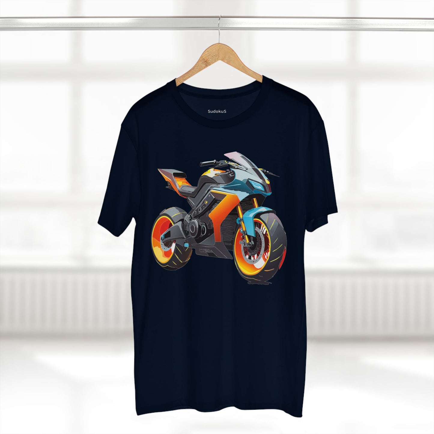 Bike Shirt, Moto Shirt