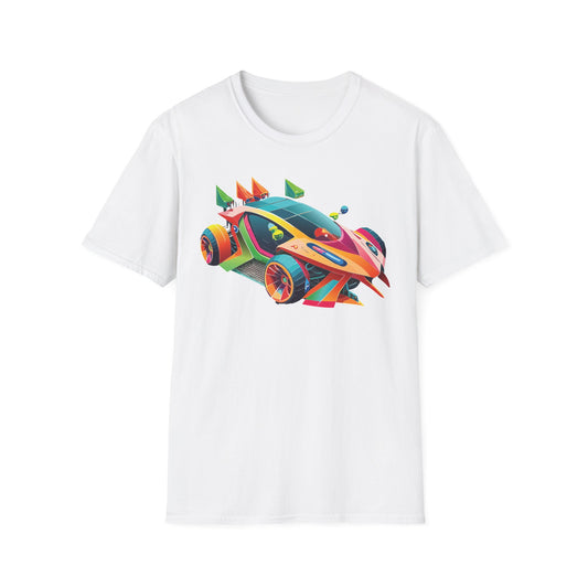Car T Shirt, Car Shirt, Shirt with Cars, Hot Wheels Shirt