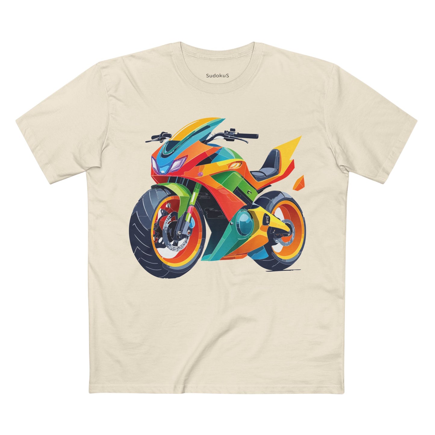 Bike Shirt, Moto Shirt