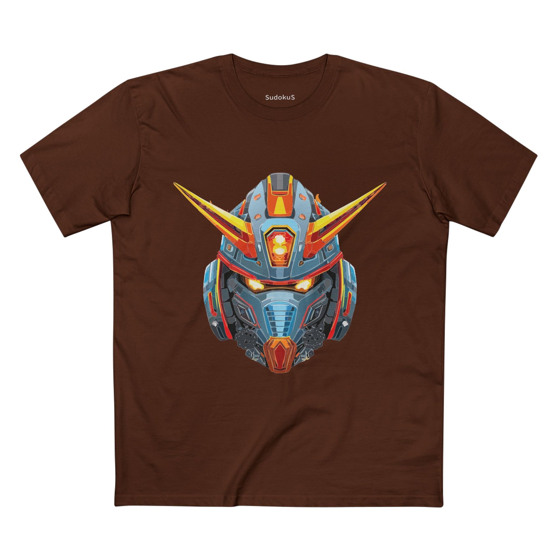 Terminator Shirt, Transformer Shirt - SudokuS