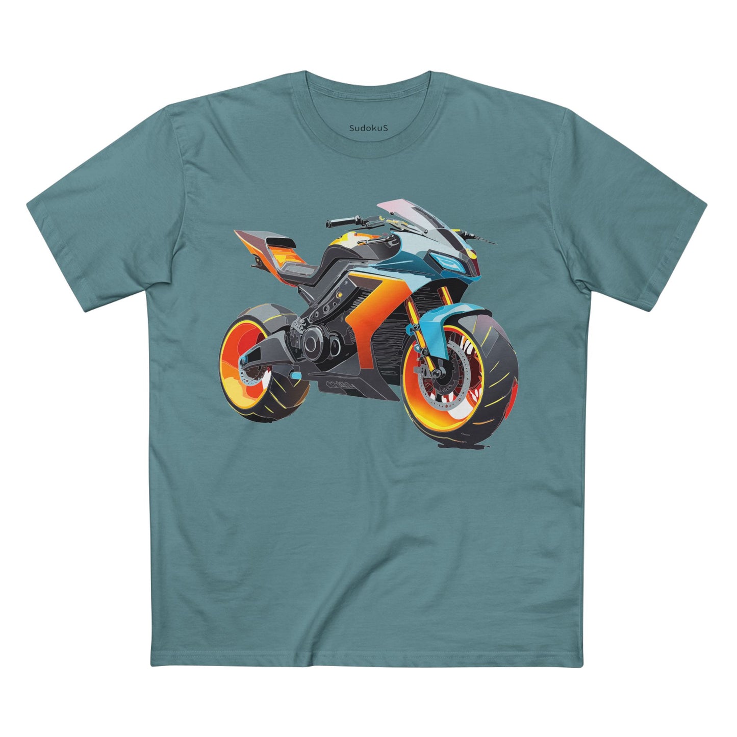 Bike Shirt, Moto Shirt