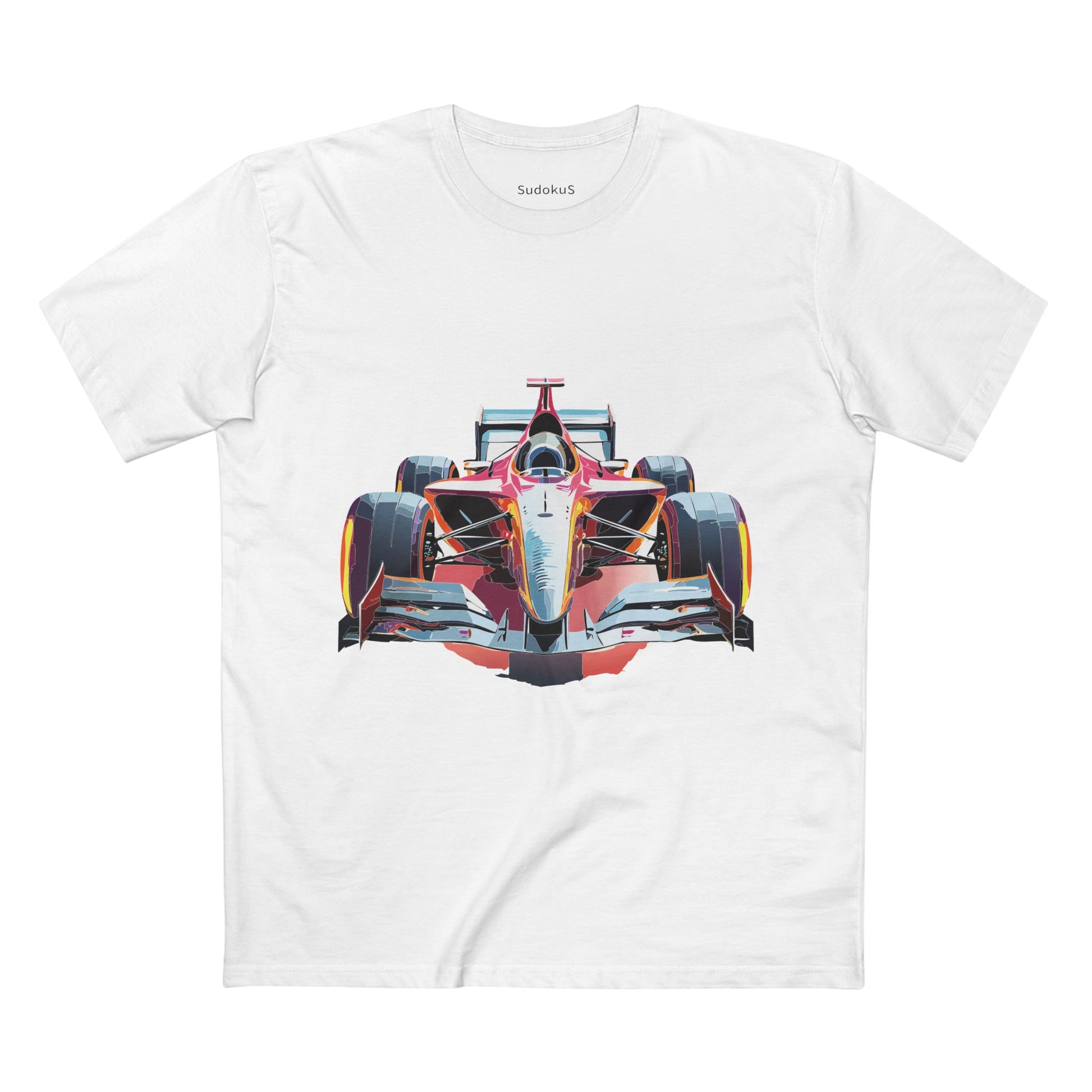 Car Shirt, Hot Wheels Shirt - SudokuS