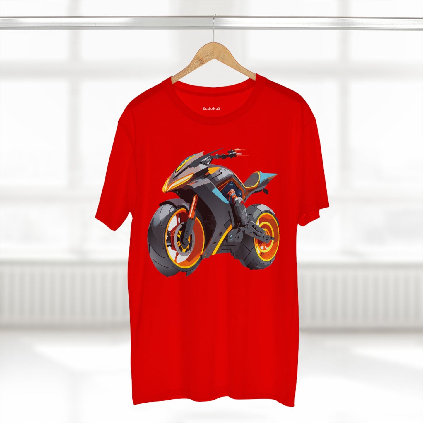 Bike Shirt, Moto Shirt