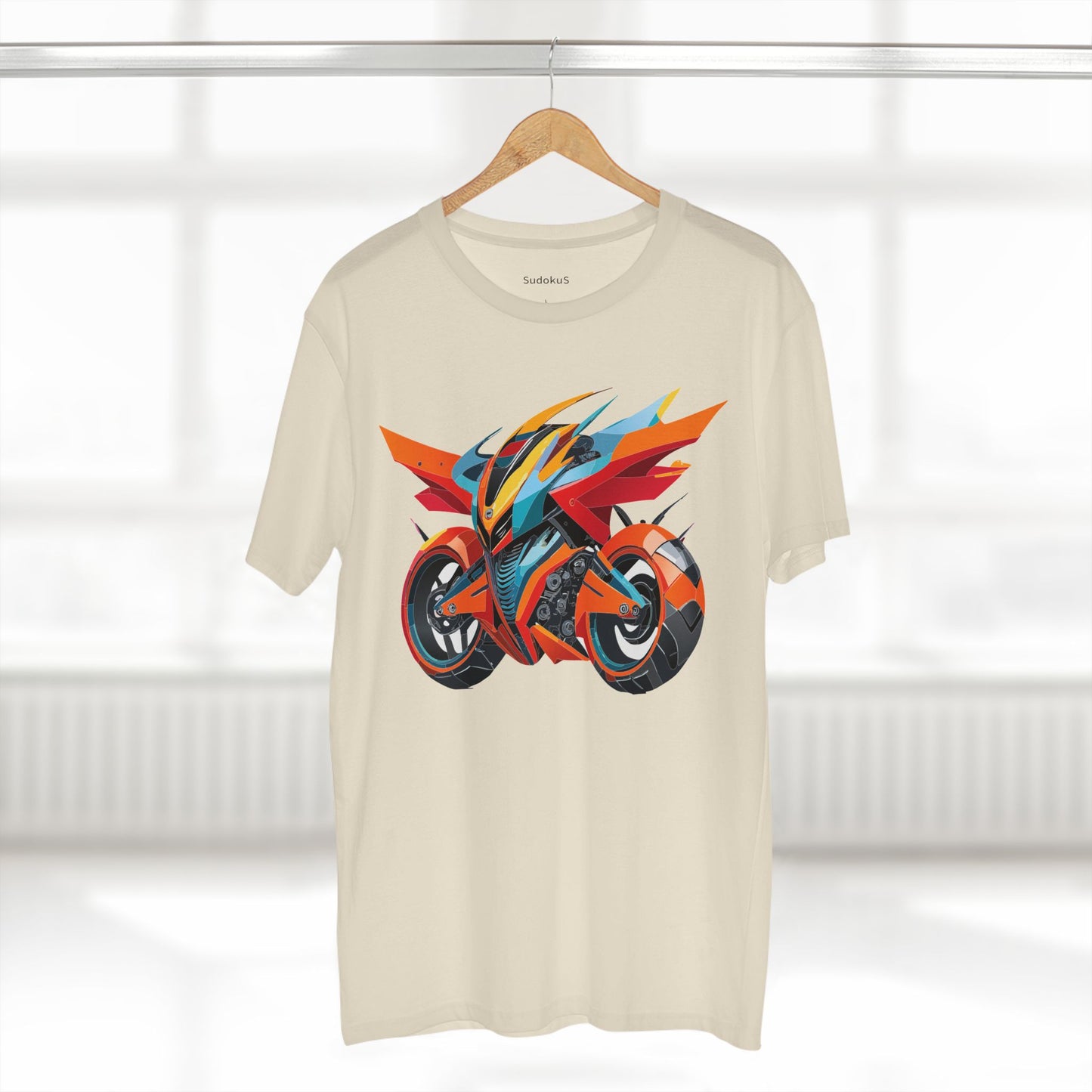 Bike Shirt, Moto Shirt