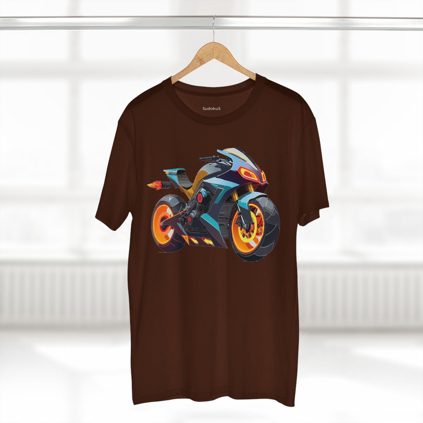 Bike Shirt, Moto Shirt