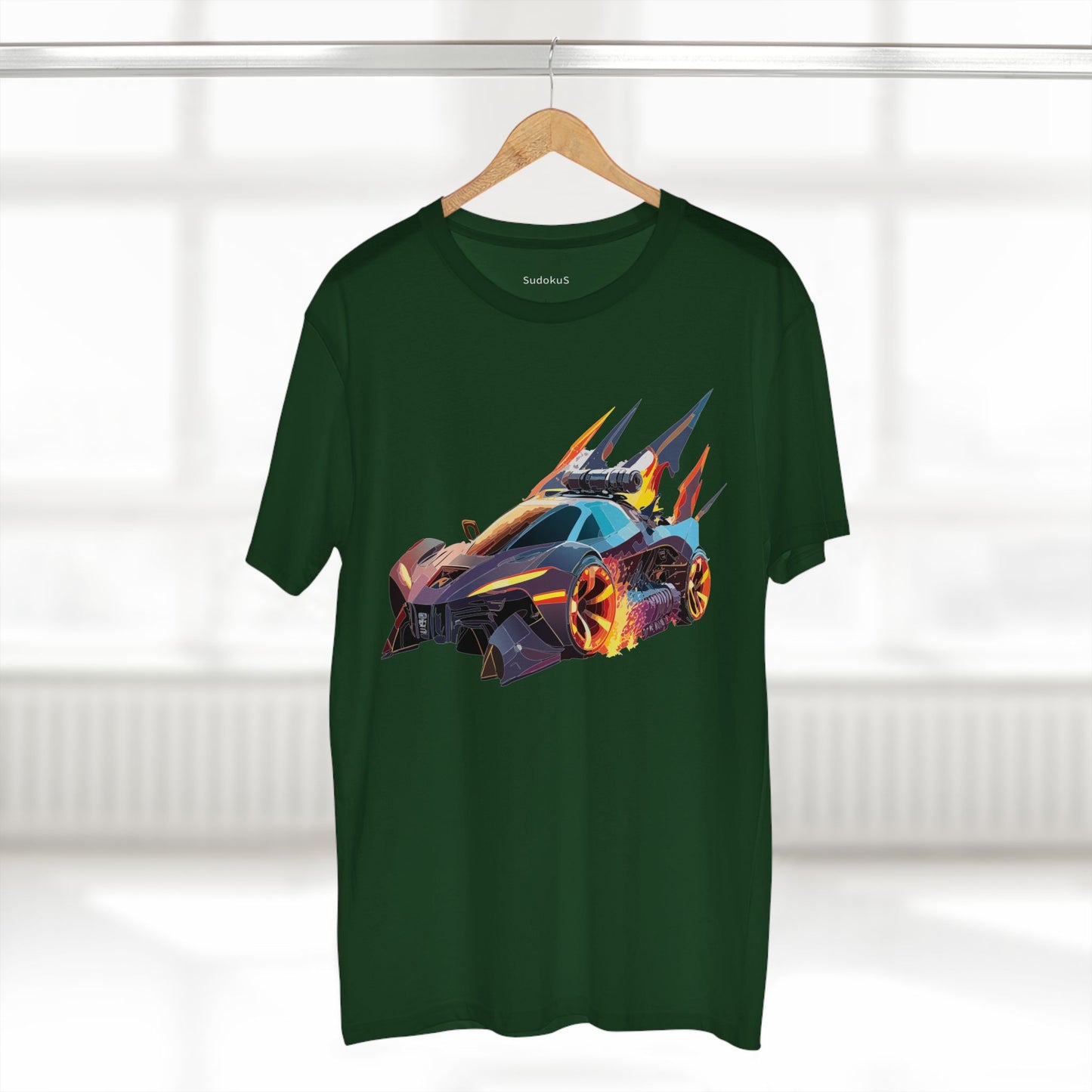 Car Shirt, Hot Wheels Shirt