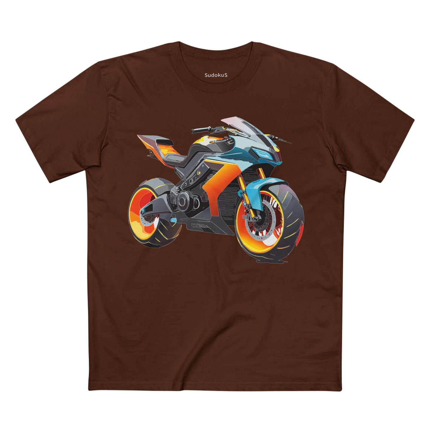Bike Shirt, Moto Shirt