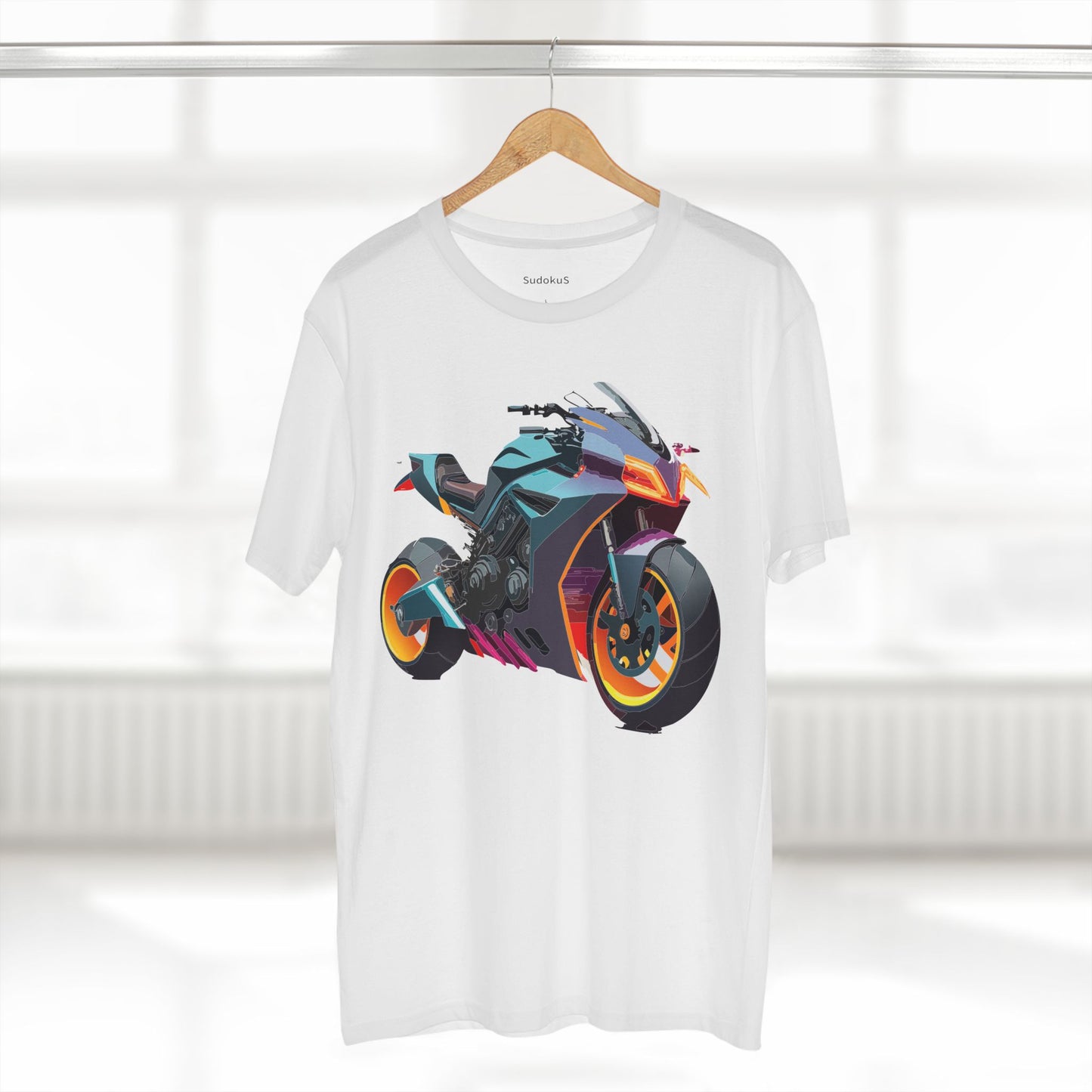 Bike Shirt, Moto Shirt