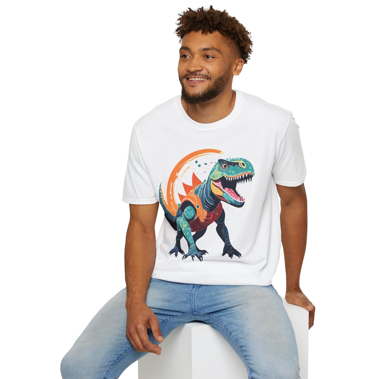 Alien T Shirt, Cosmos Shirt, Shirt with Aliens, Cosmo Shirts
