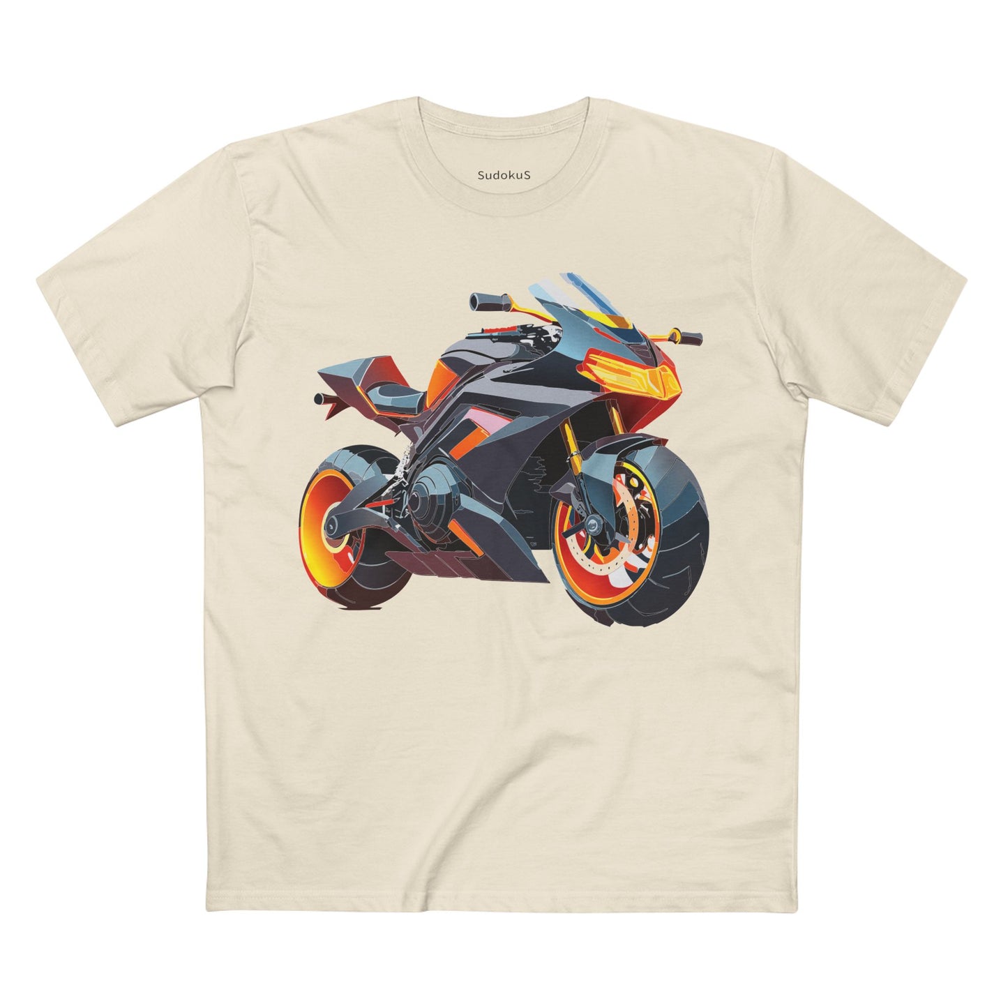 Bike Shirt, Moto Shirt