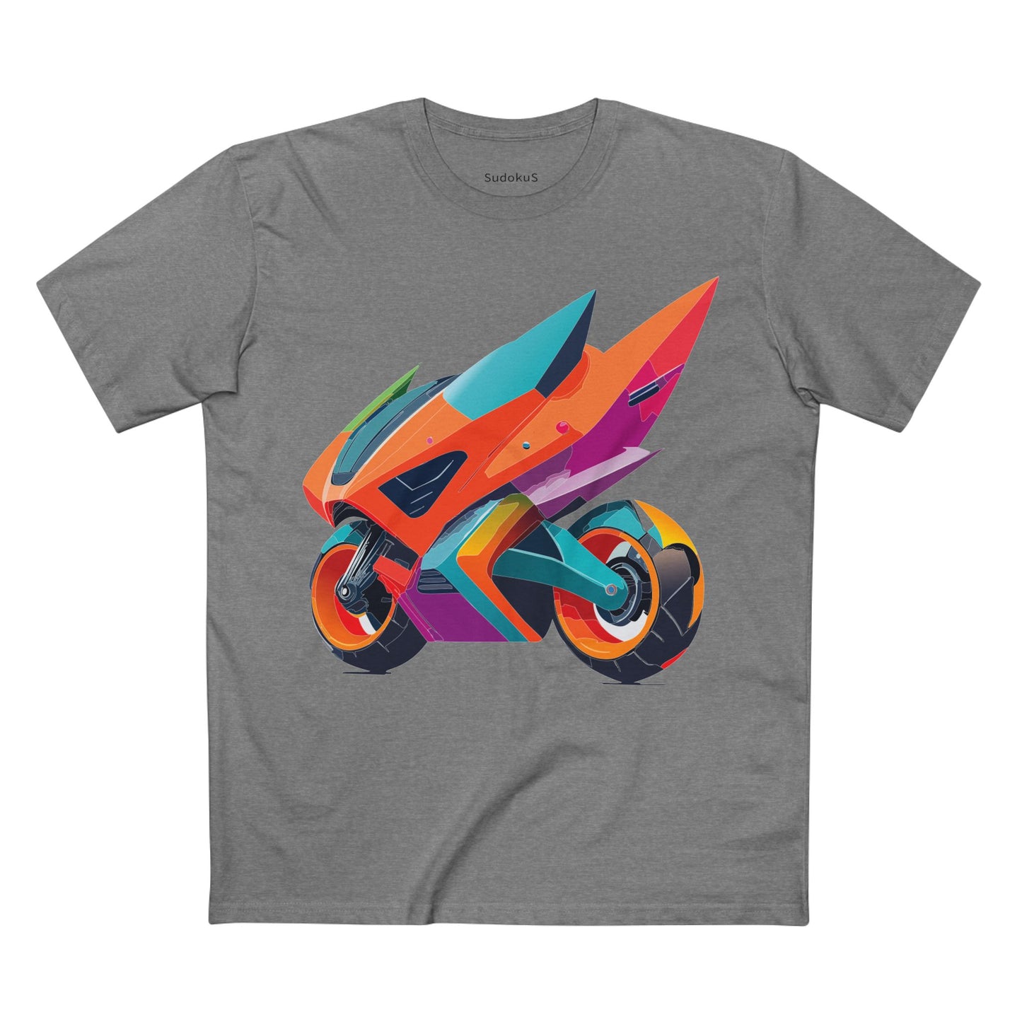 Bike Shirt, Moto Shirt