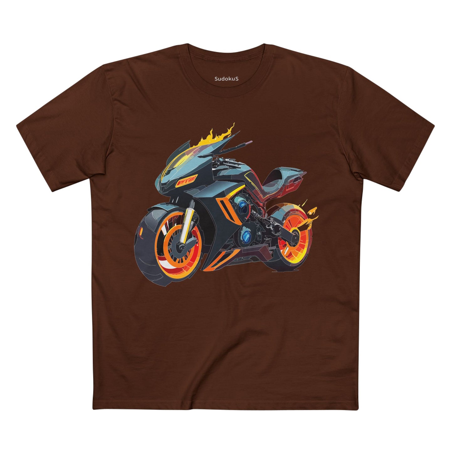 Bike Shirt, Moto Shirt