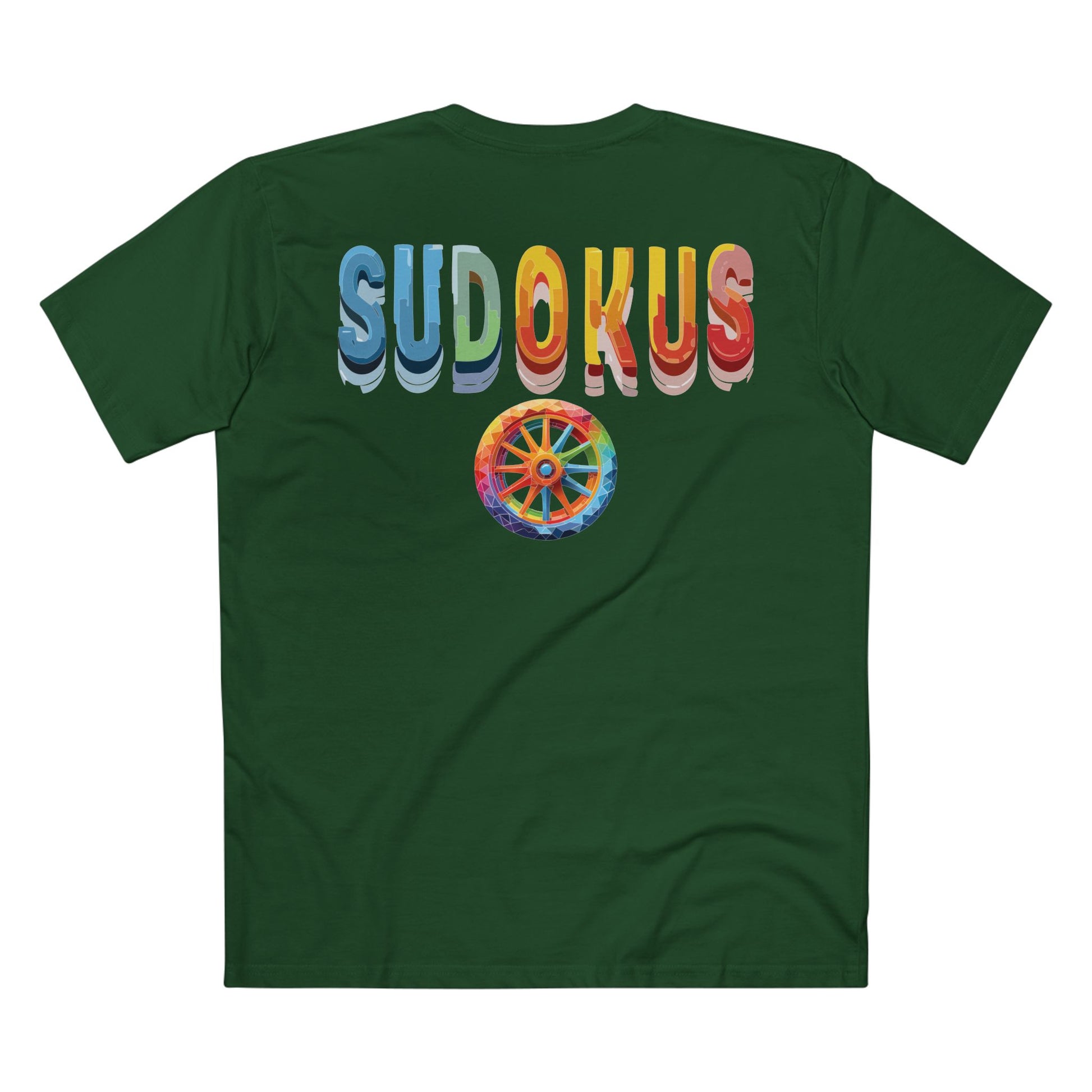 Bike Shirt, Moto Shirt - SudokuS
