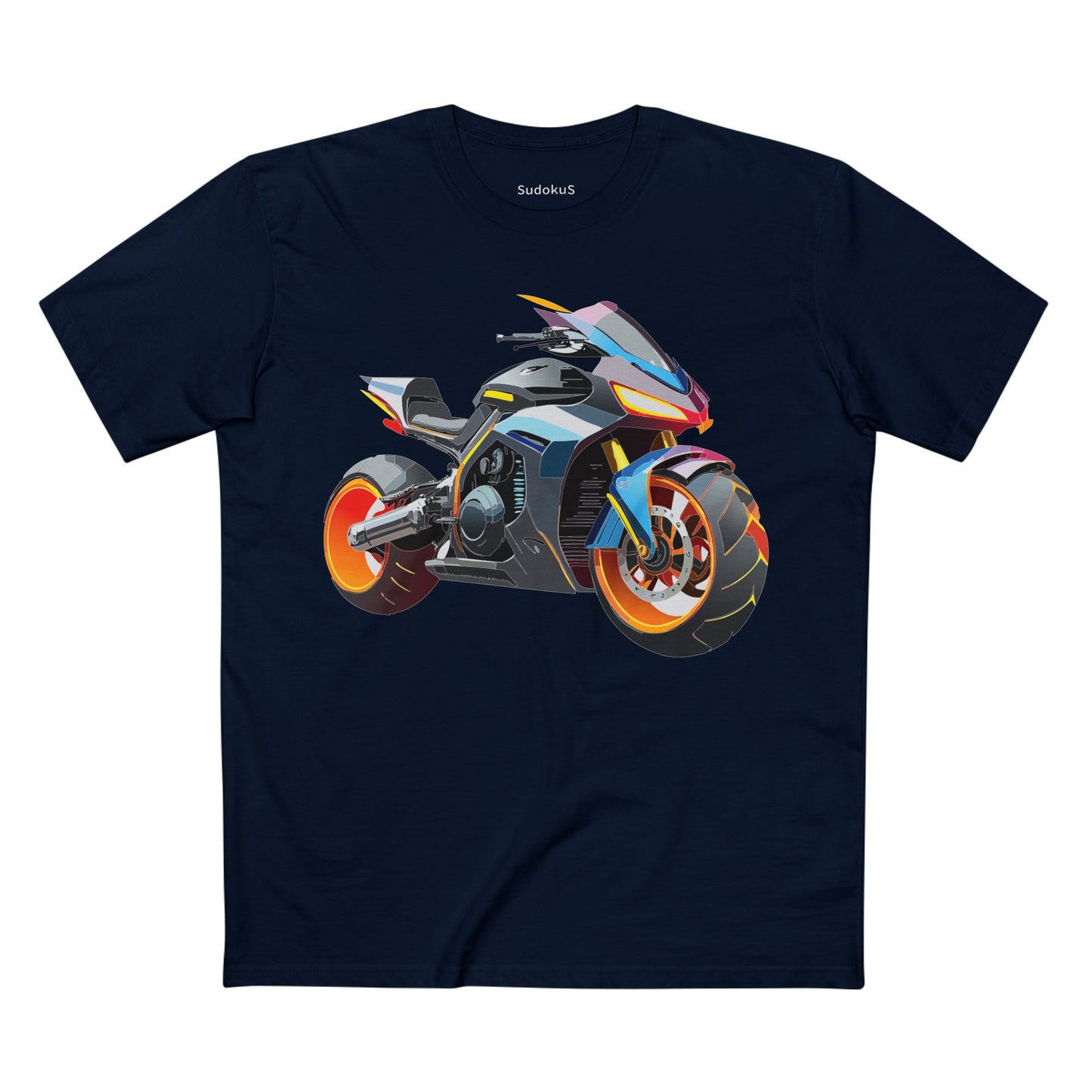 Bike Shirt, Moto Shirt