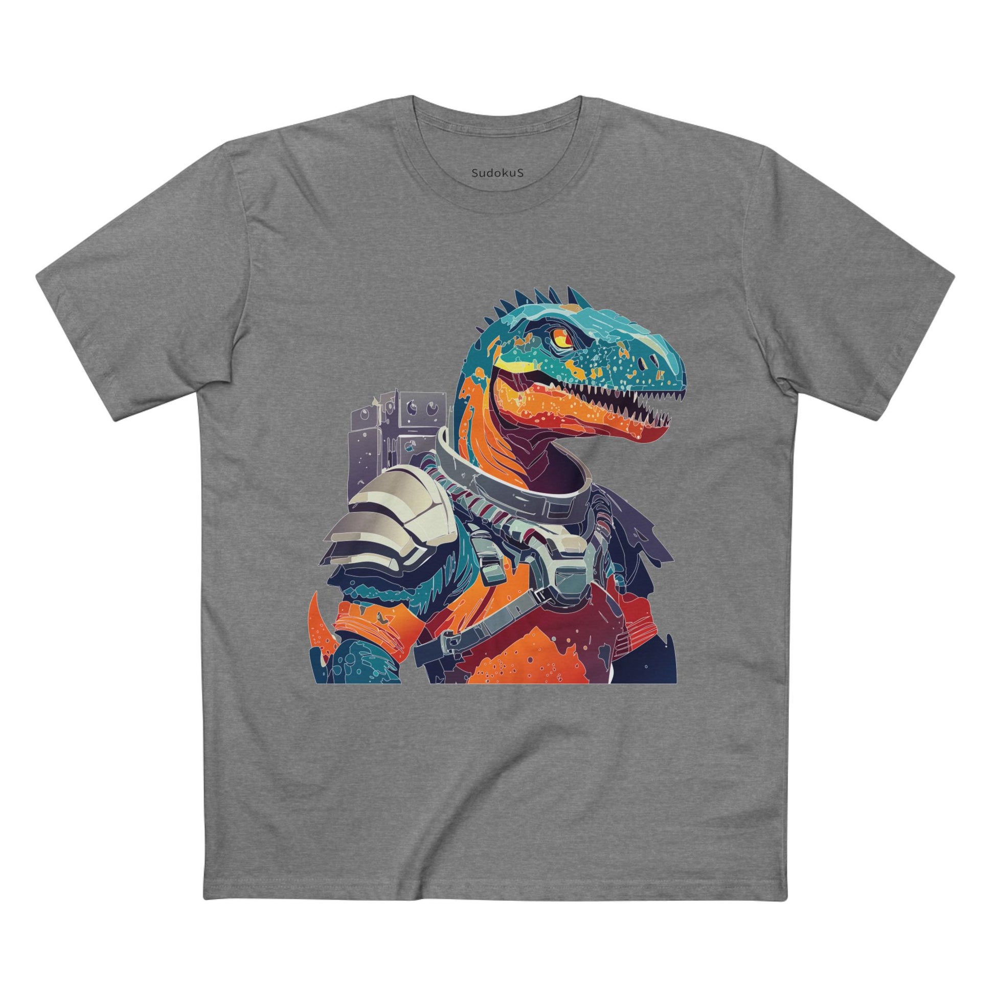 Aliens Shirt, Cosmo Shirt - SudokuS
