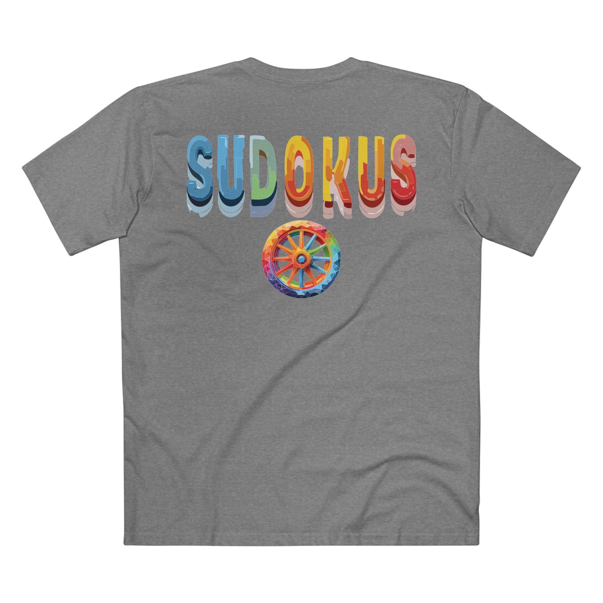 Bike Shirt, Moto Shirt - SudokuS