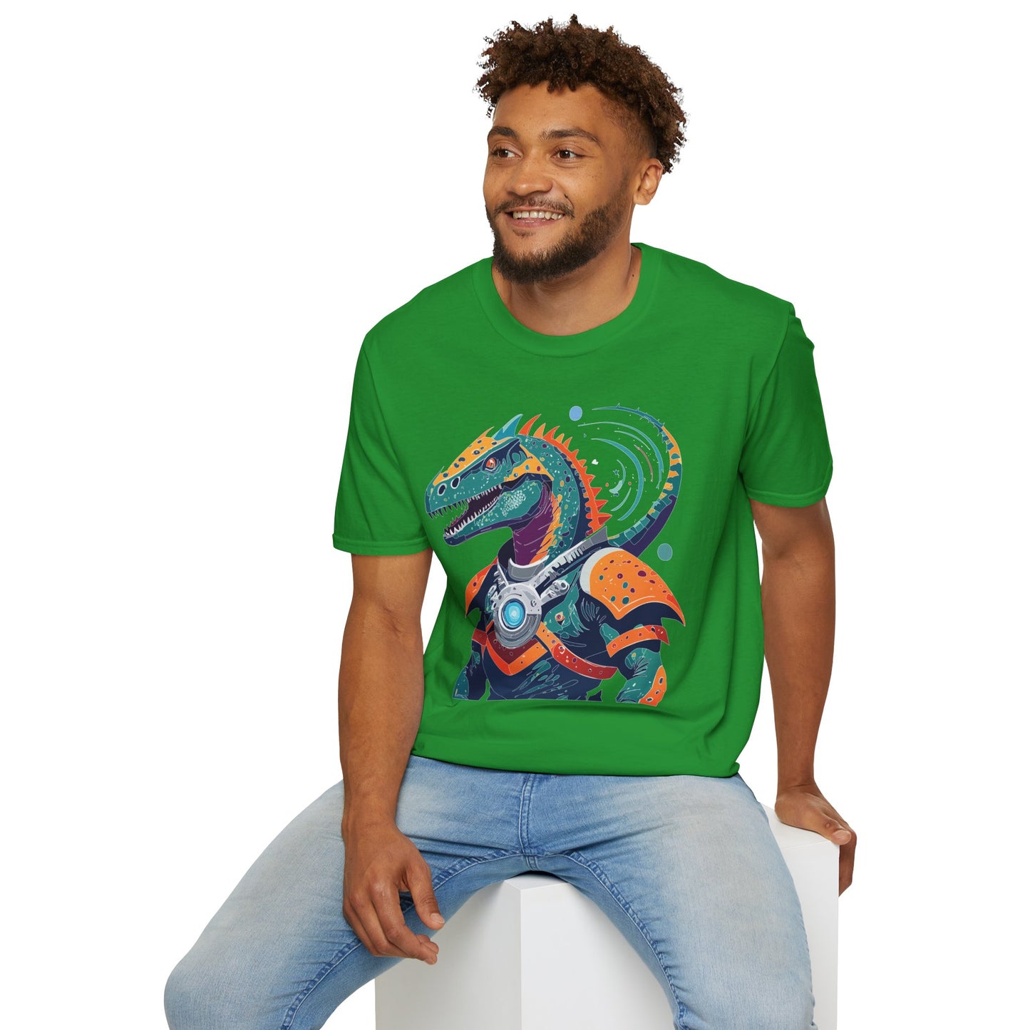 Alien T Shirt, Cosmos Shirt, Shirt with Aliens, Cosmo Shirts