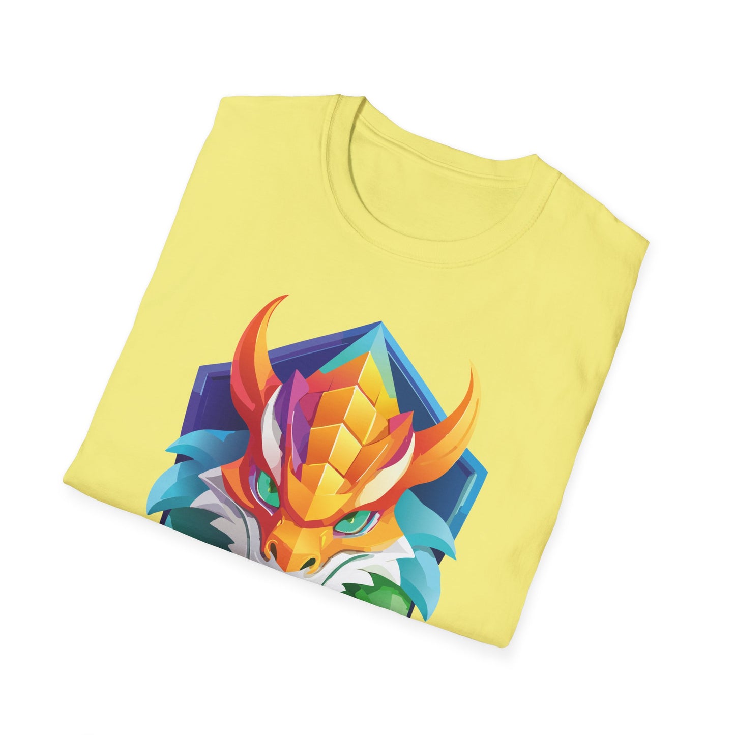 Dragon T Shirt, Dragon Shirt, Shirt with Animals, Animal Shirt
