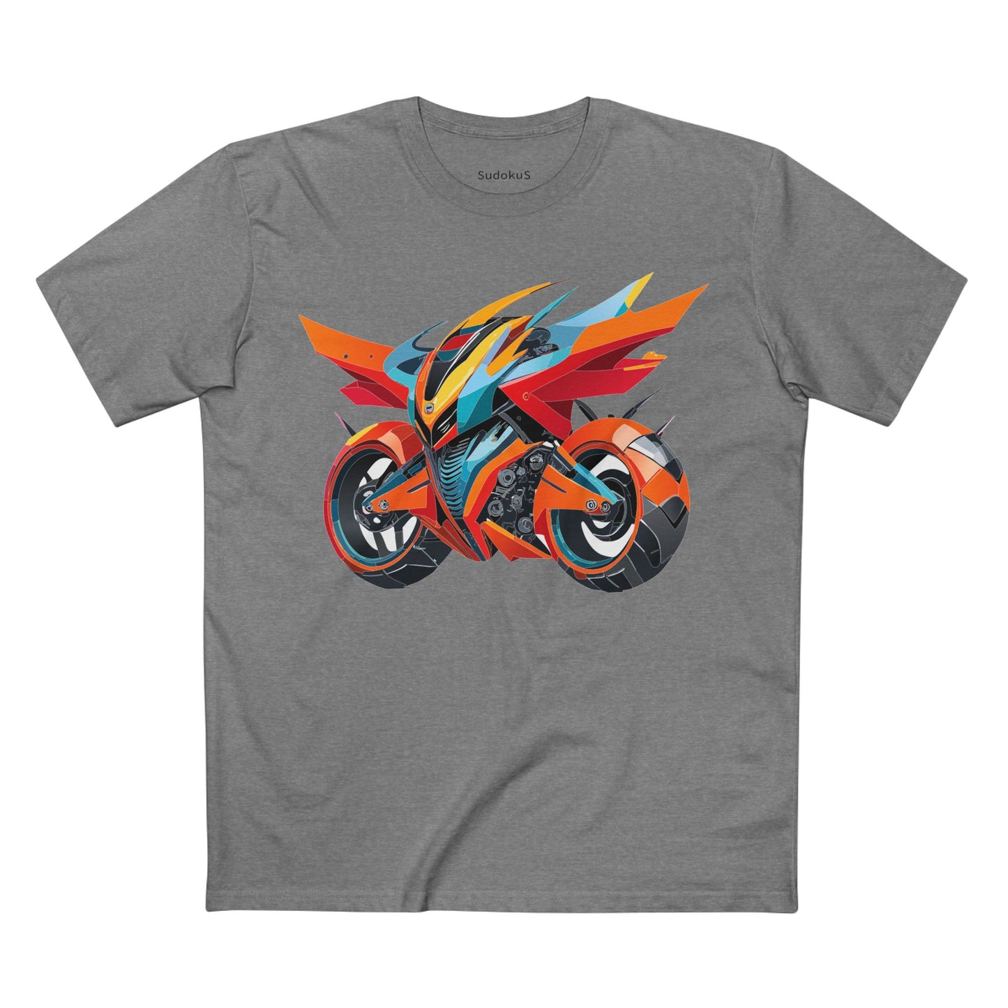 Bike Shirt, Moto Shirt