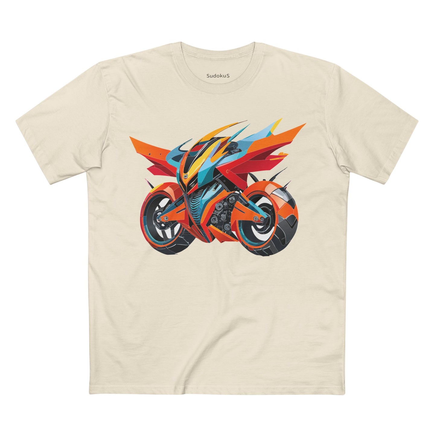 Bike Shirt, Moto Shirt