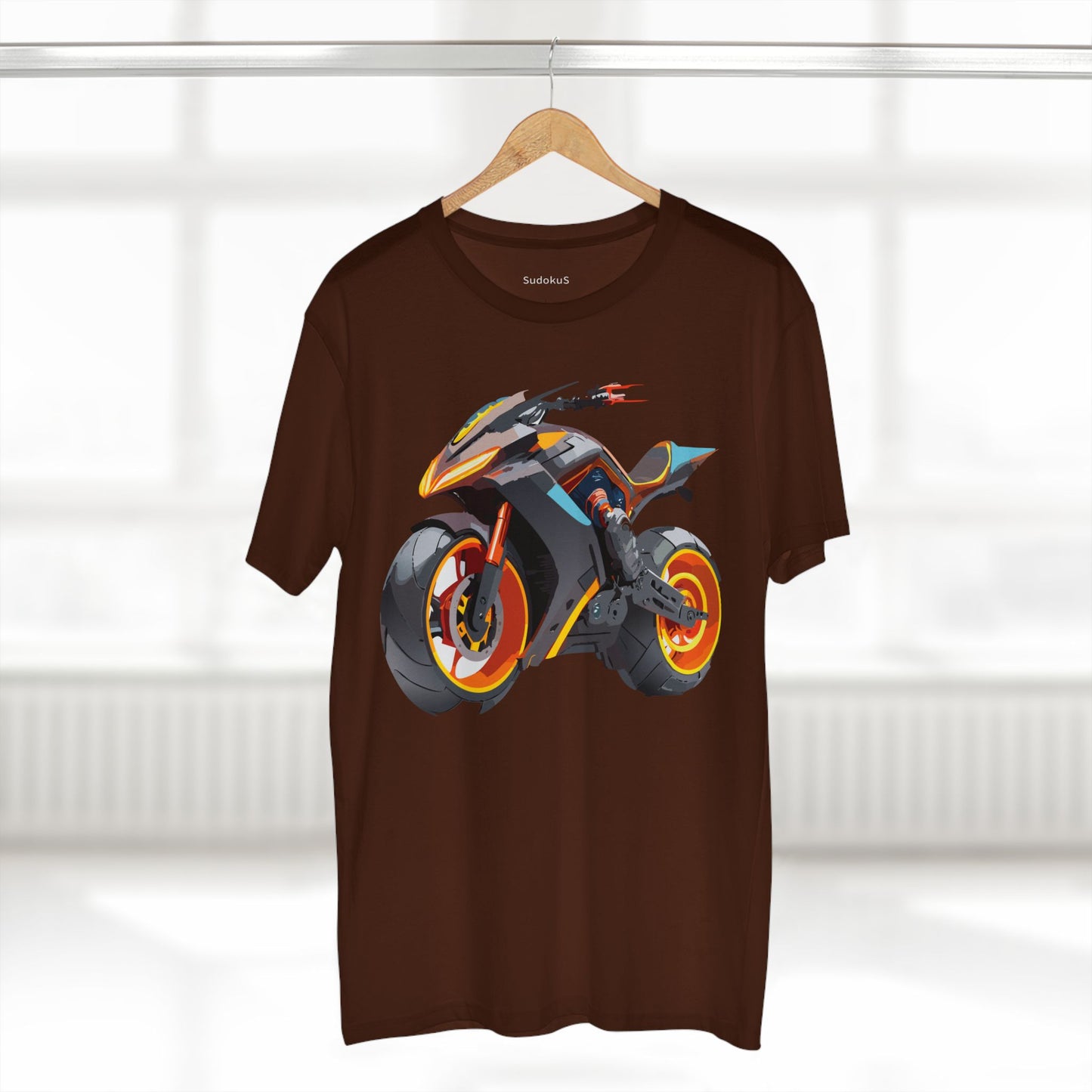 Bike Shirt, Moto Shirt