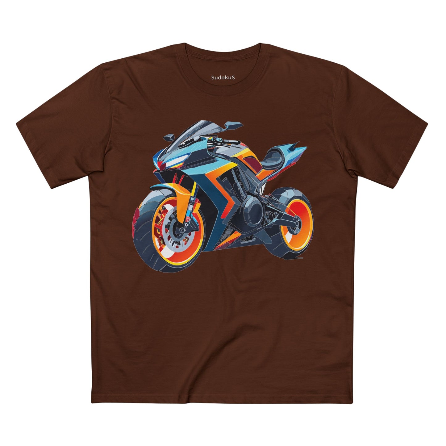 Bike Shirt, Moto Shirt
