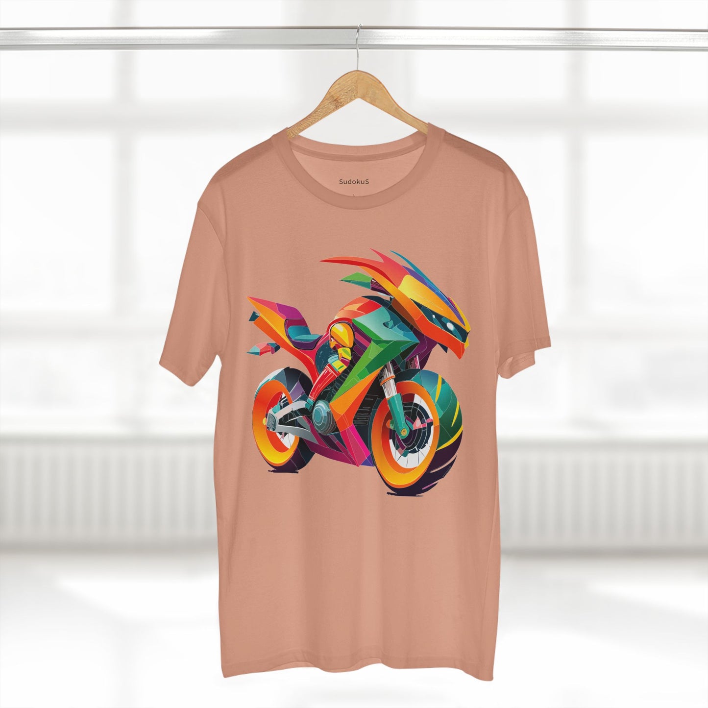 Bike Shirt, Moto Shirt