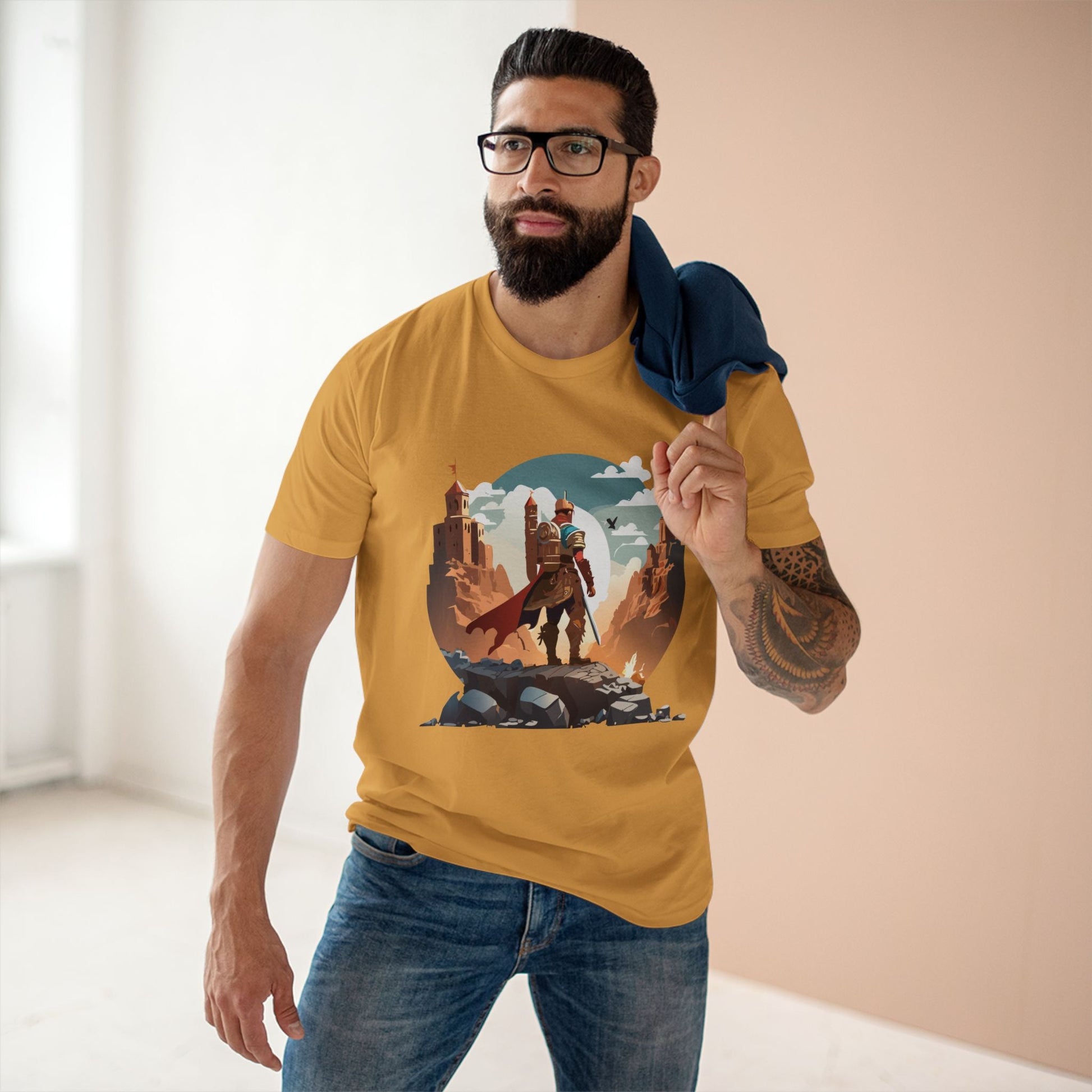 Adventures Shirt, Superhero Shirts SUDOKUS