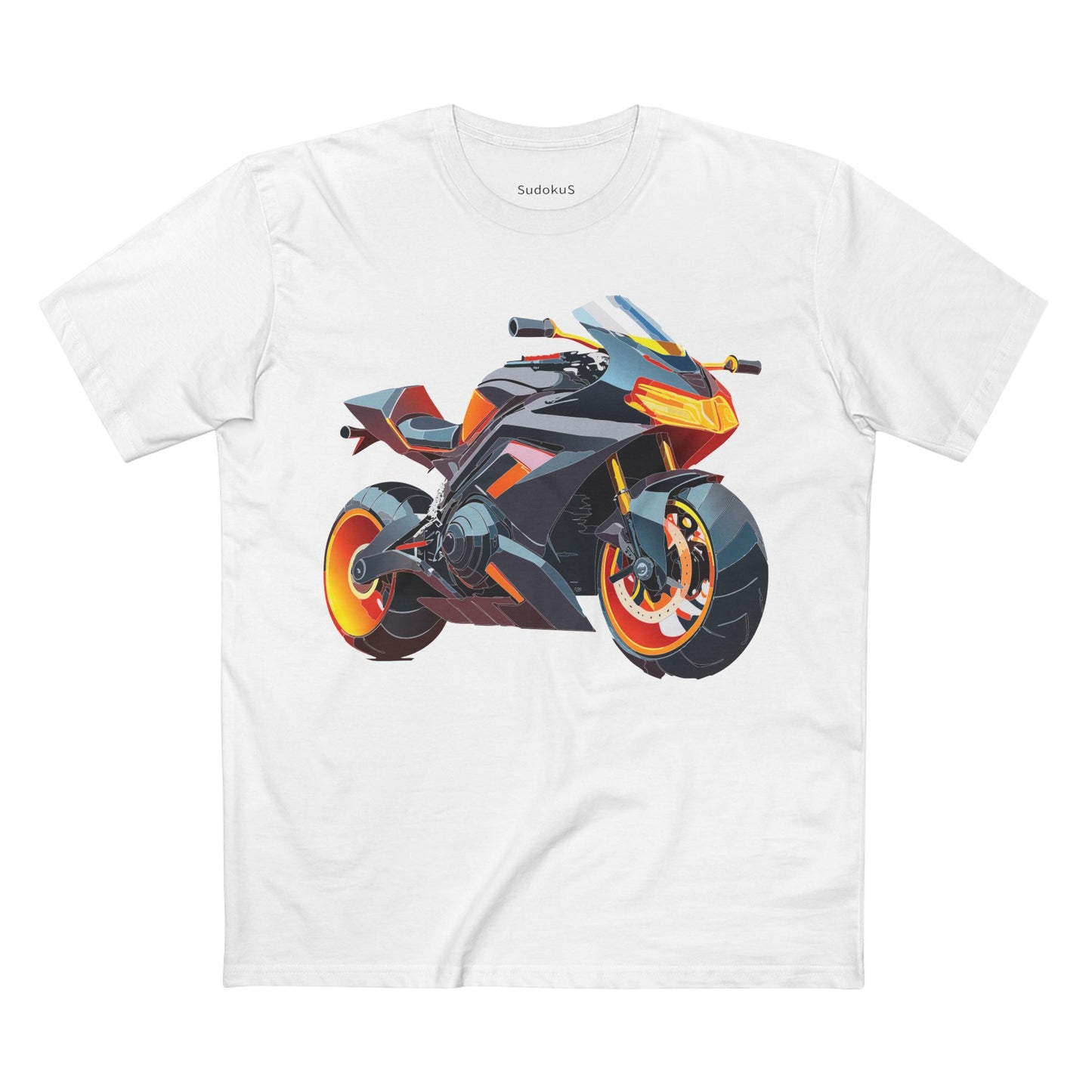 Bike Shirt, Moto Shirt