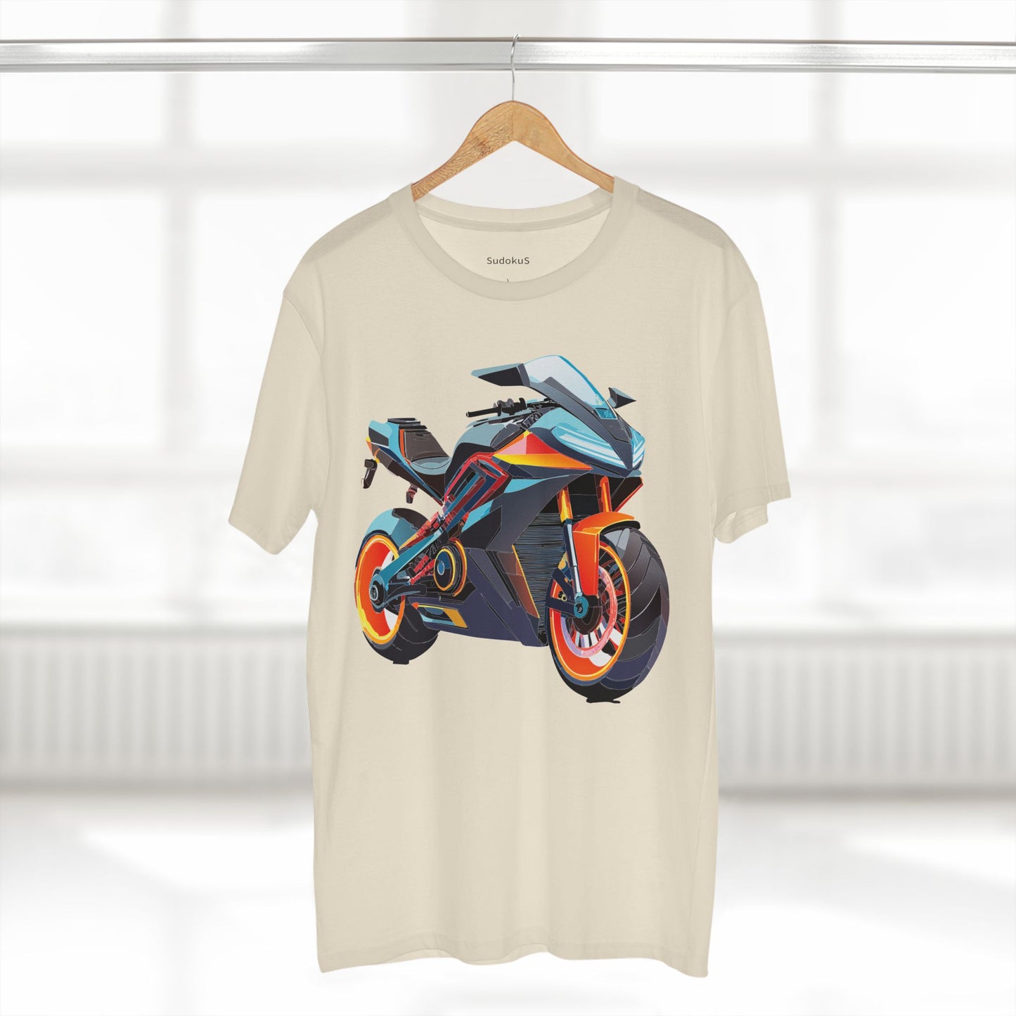 Bike Shirt, Moto Shirt