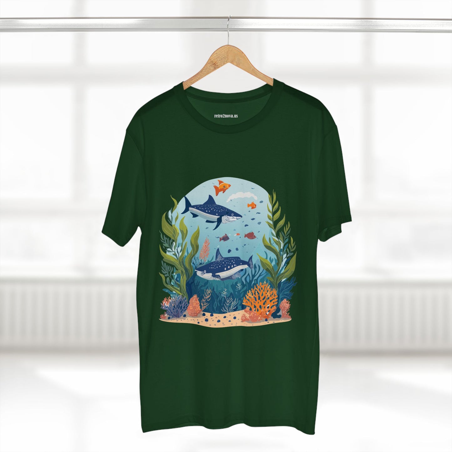 Ocean Shirt, Ocean Pacific Shirts