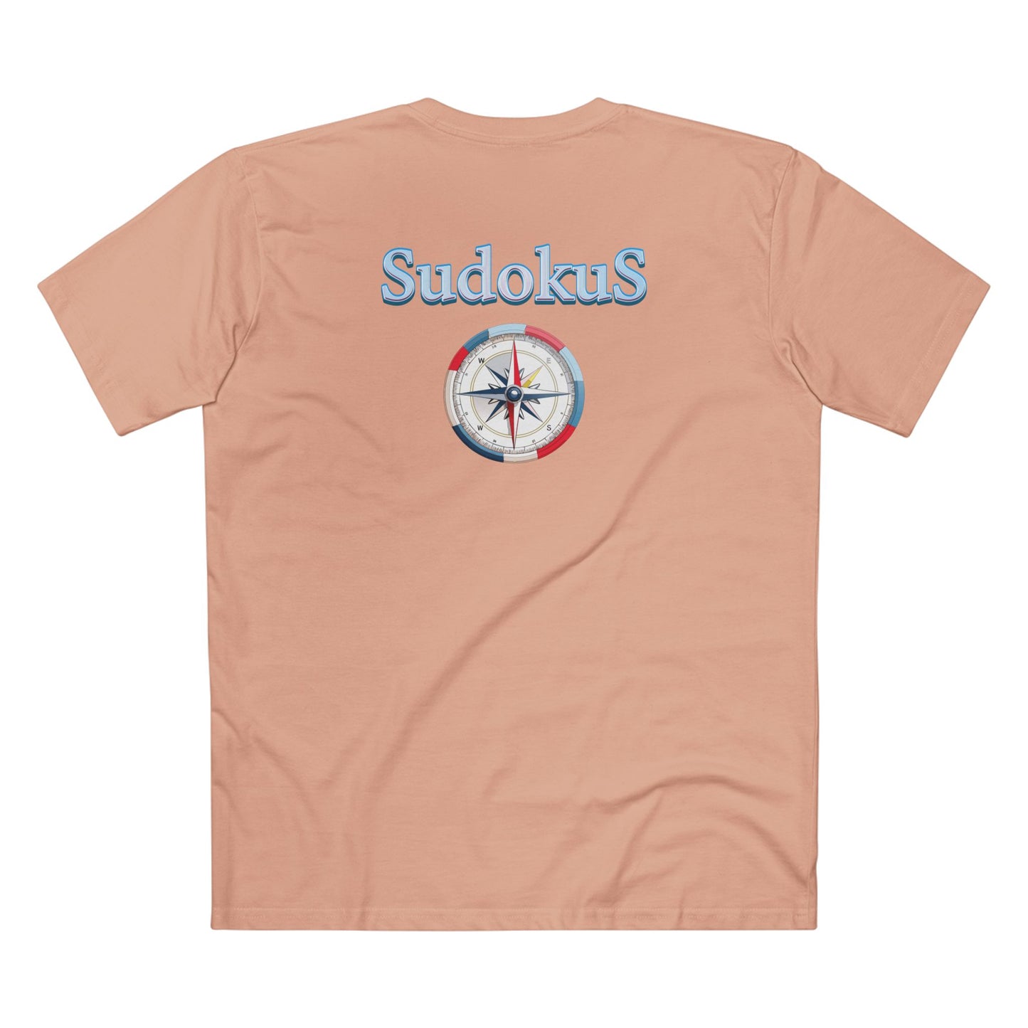 Ocean Coast Shirts, Ocean Shirt - SudokuS
