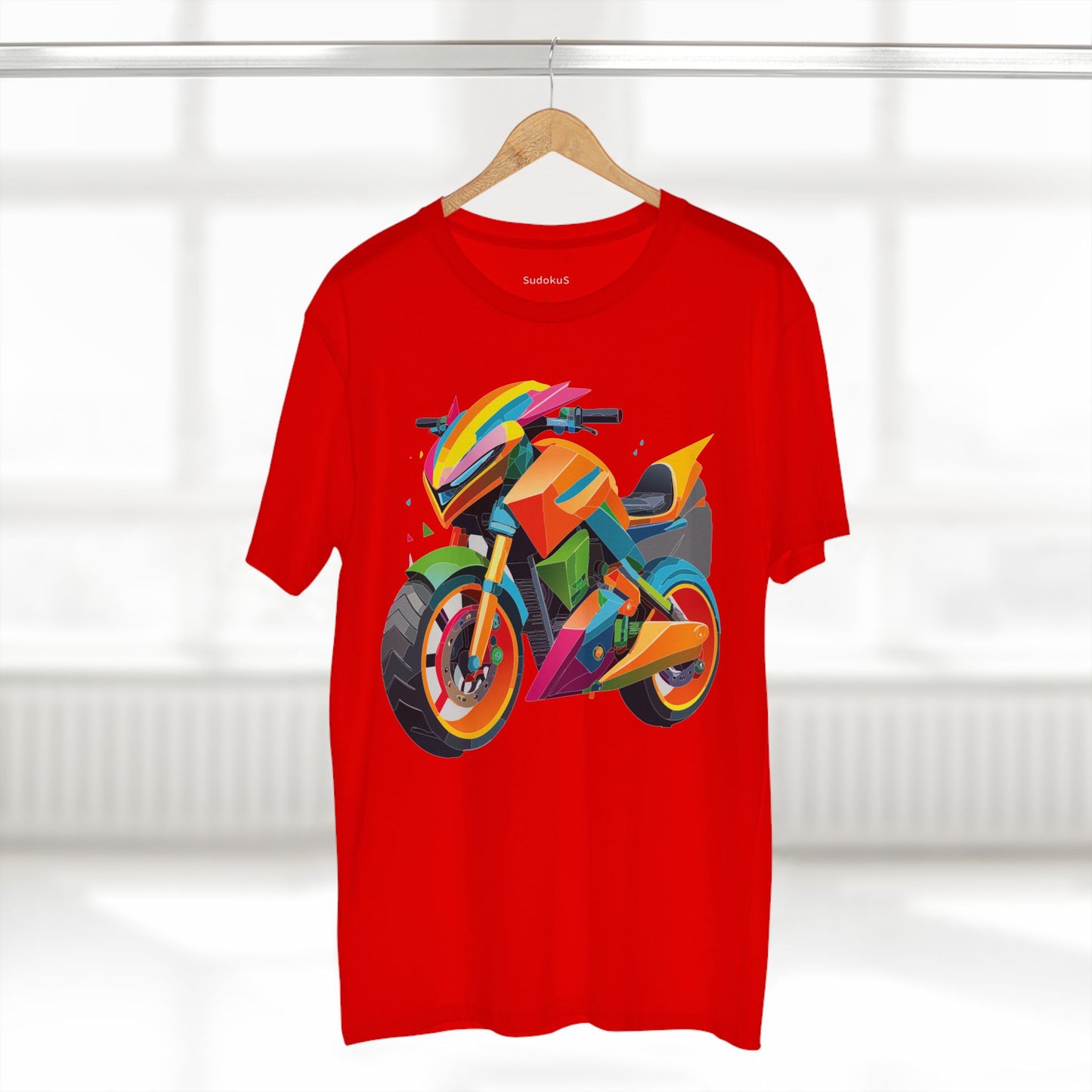 Bike Shirt, Moto Shirt