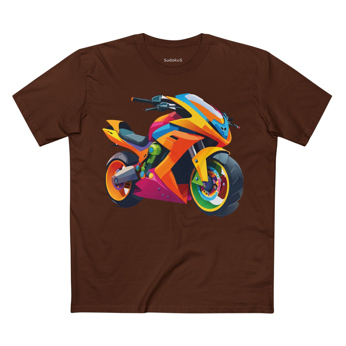 Bike Shirt, Moto Shirt