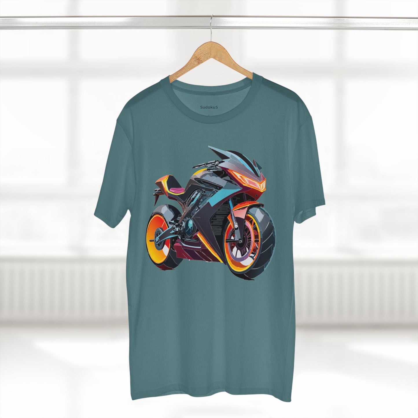 Bike Shirt, Moto Shirt