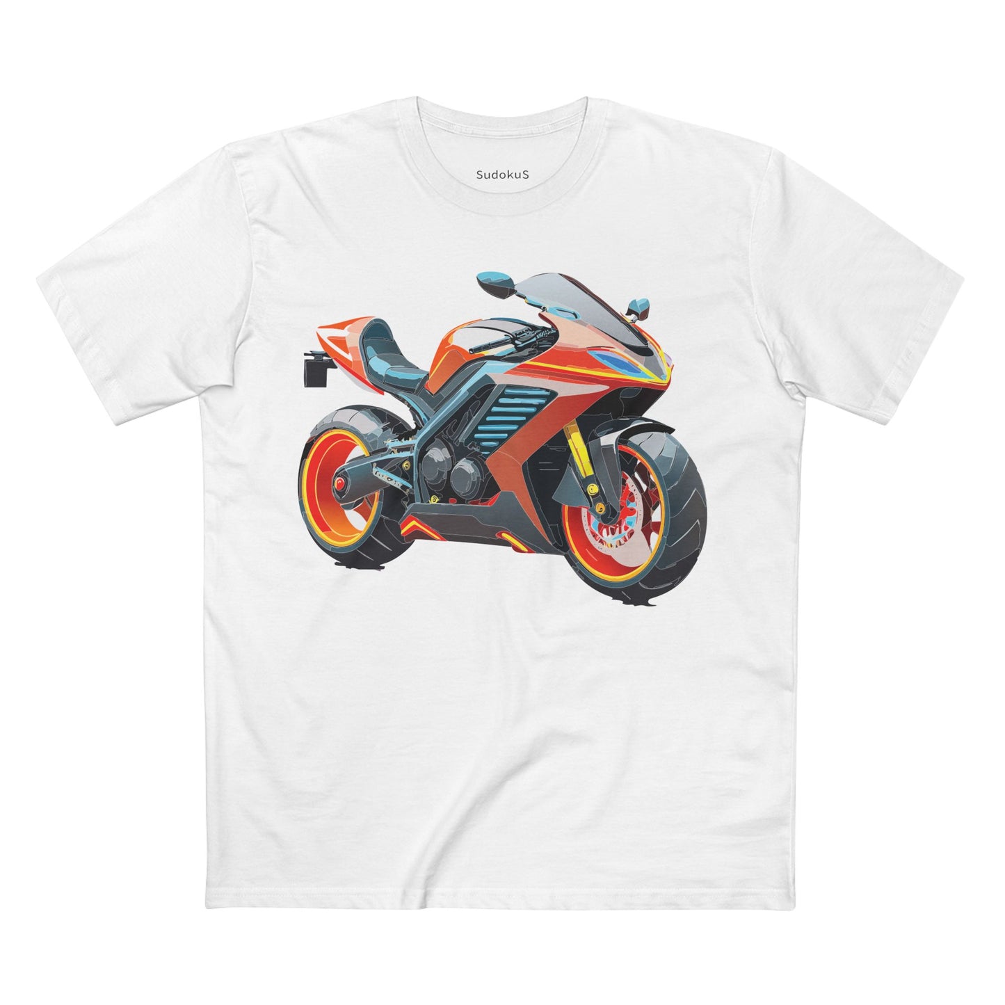 Bike Shirt, Moto Shirt