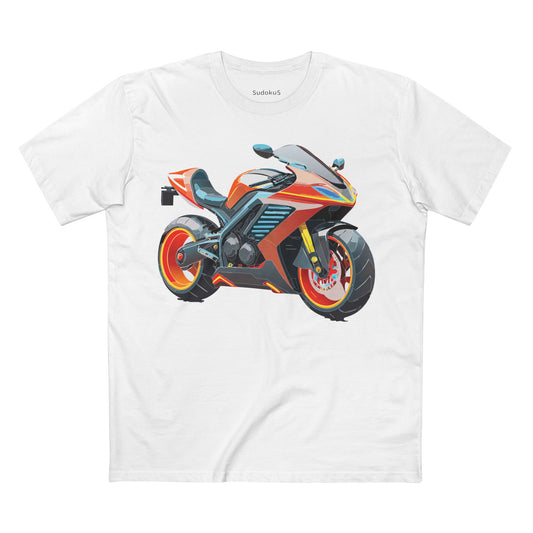 Bike Shirt, Moto Shirt