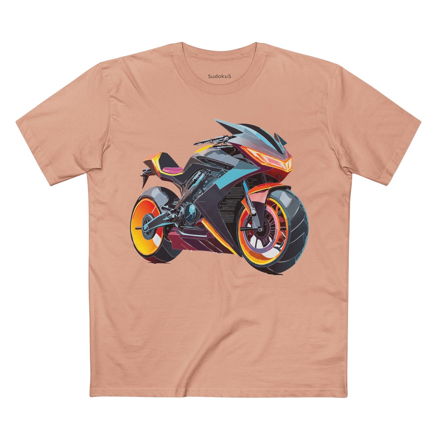 Bike Shirt, Moto Shirt