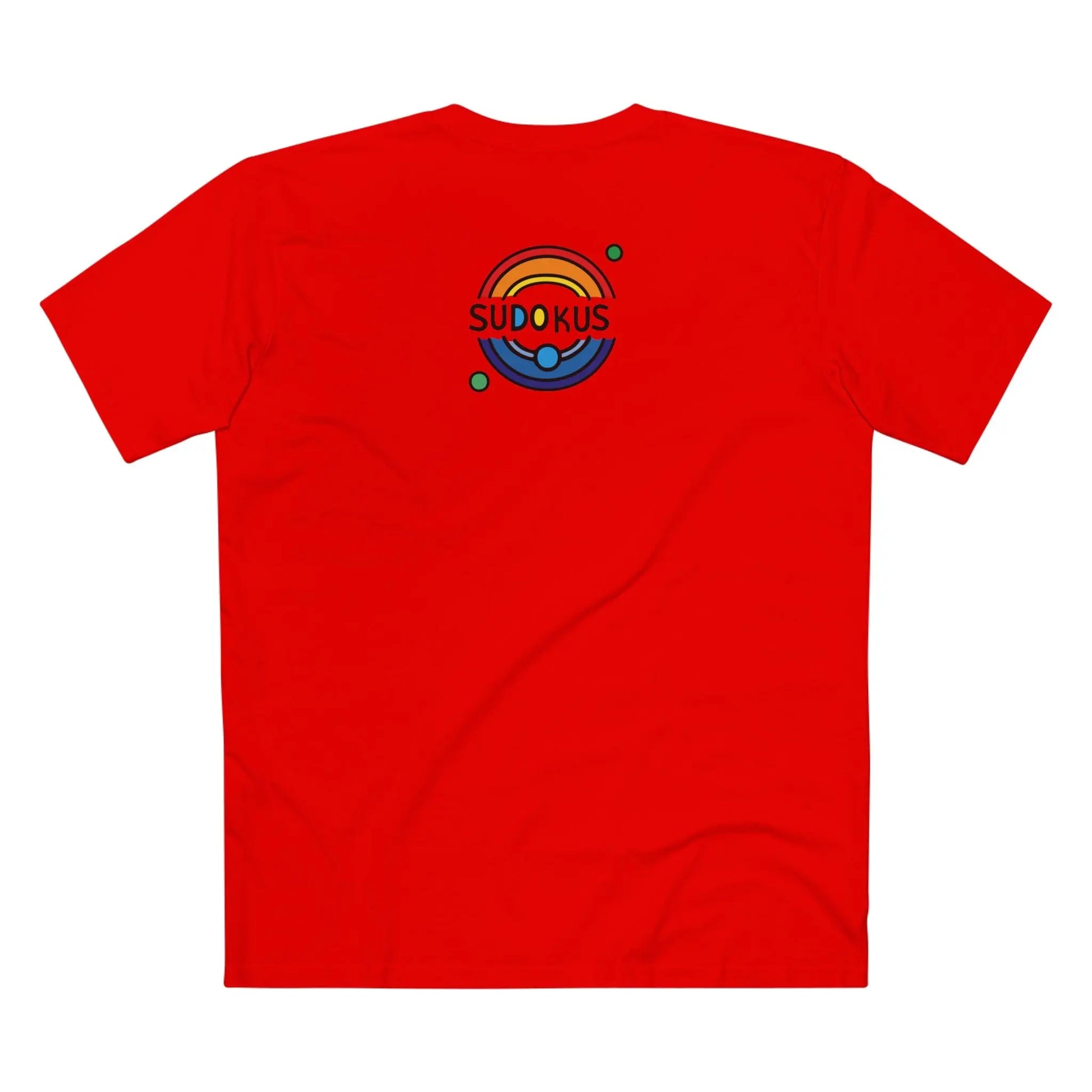 Ladies Graphic Tees, Dancer Shirt - SudokuS