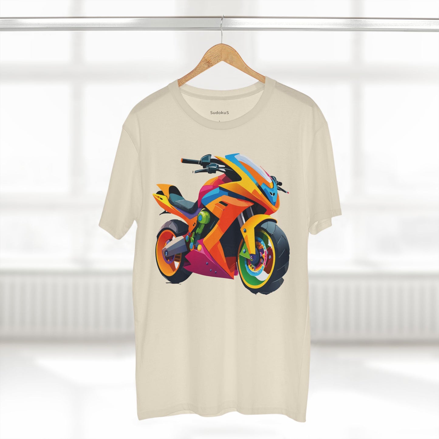 Bike Shirt, Moto Shirt