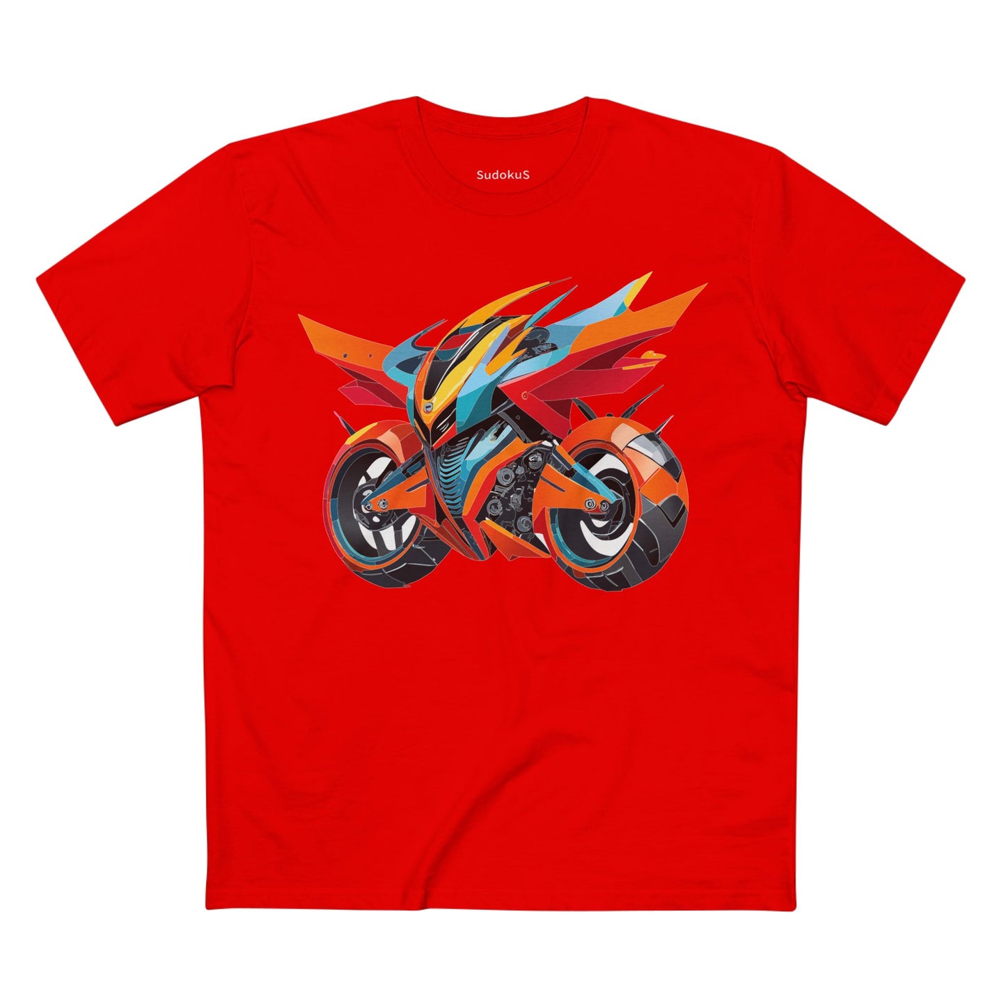 Bike Shirt, Moto Shirt