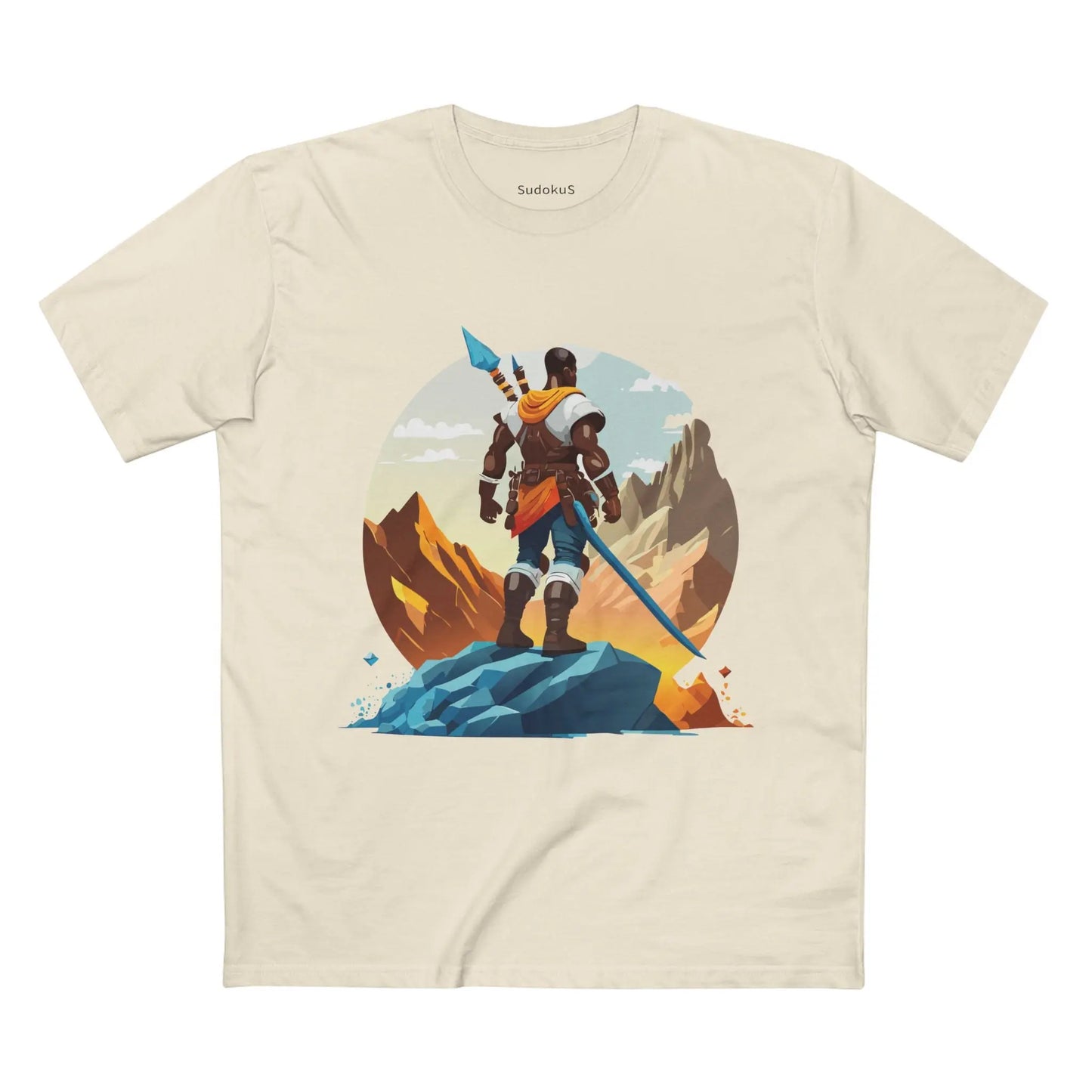 Adventures Shirt, Superhero Shirts - SudokuS