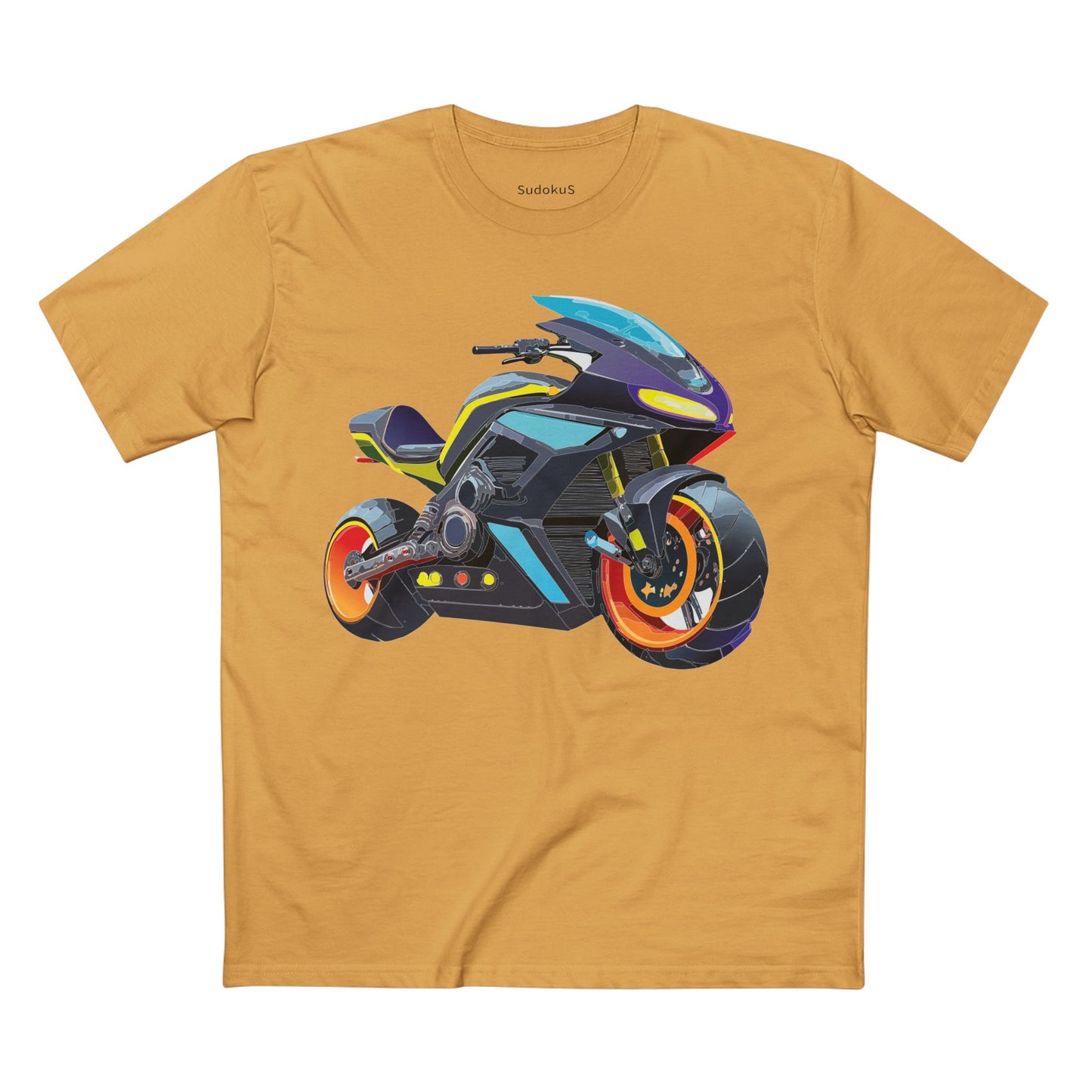 Bike Shirt, Moto Shirt