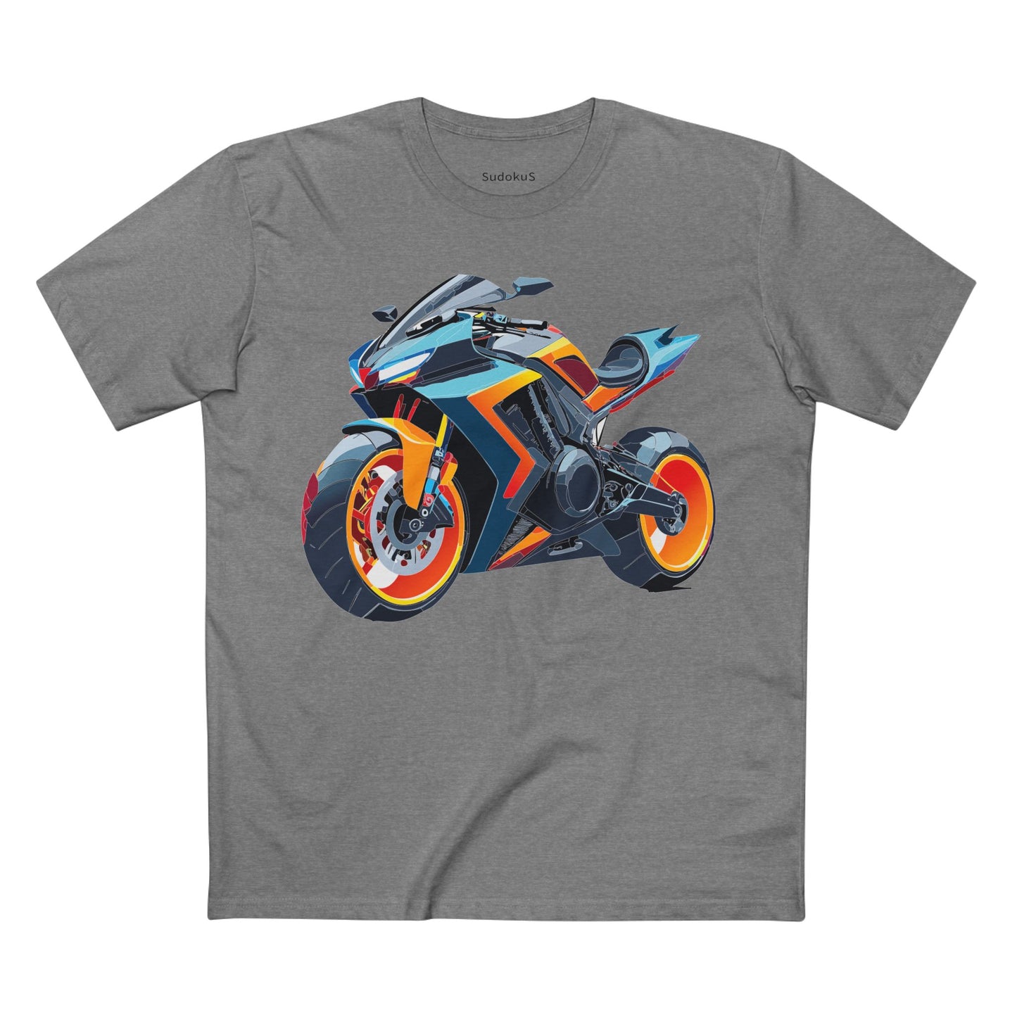 Bike Shirt, Moto Shirt