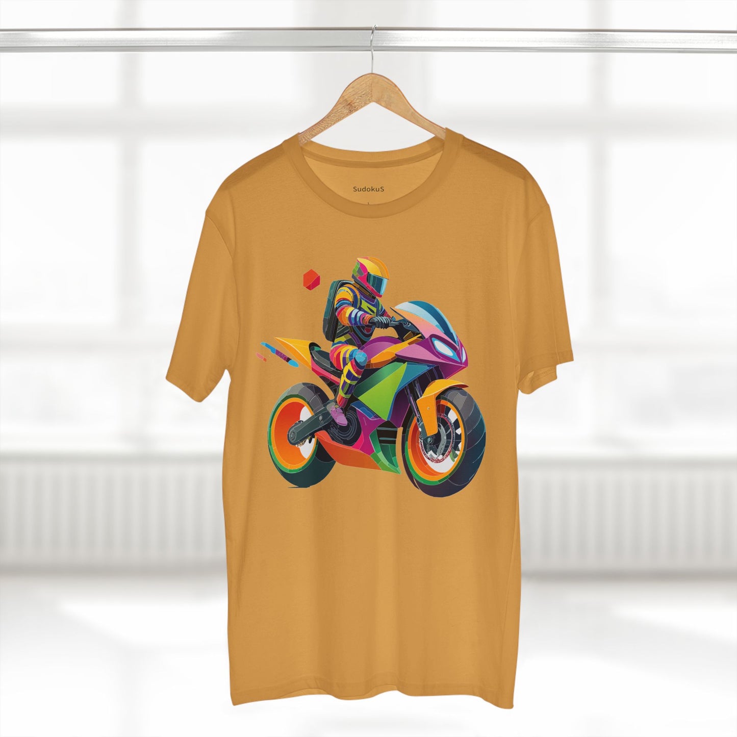 Bike Shirt, Moto Shirt