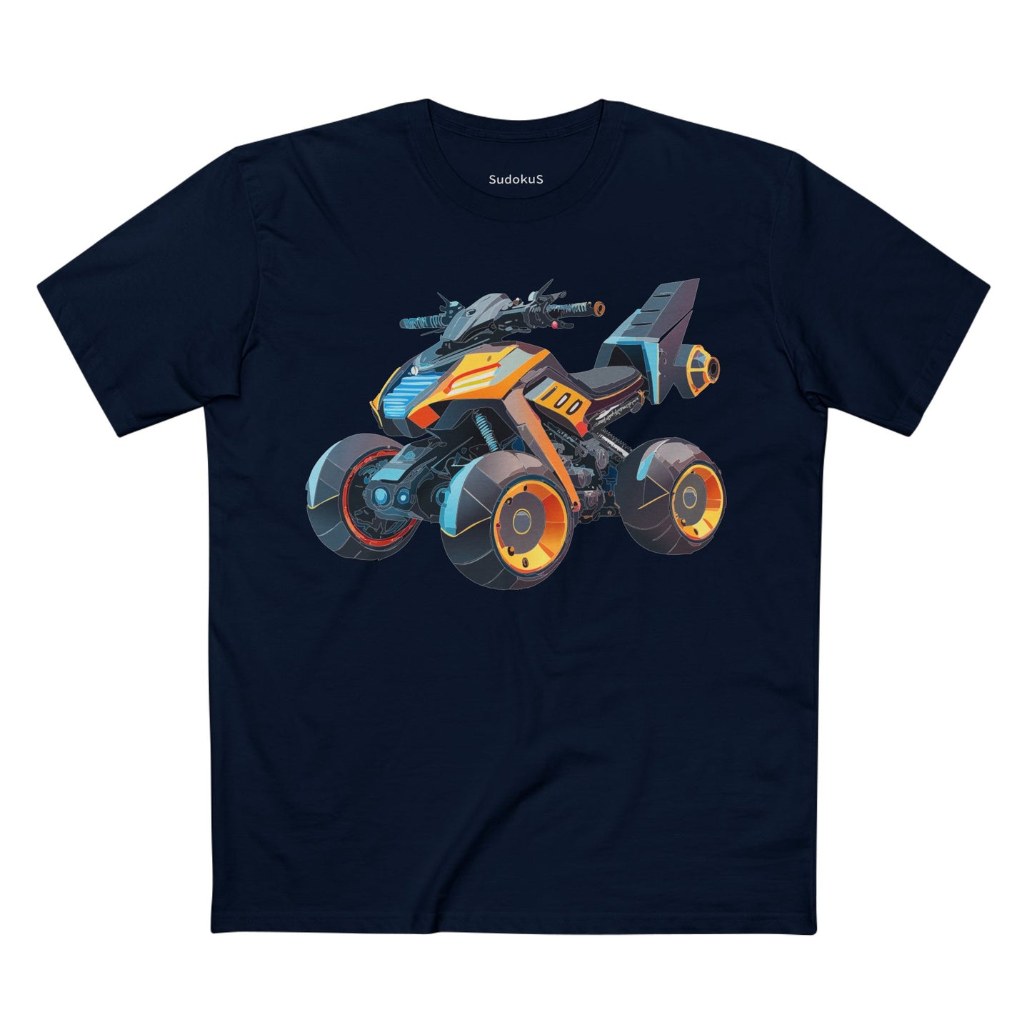 Bike Shirt, Moto Shirt